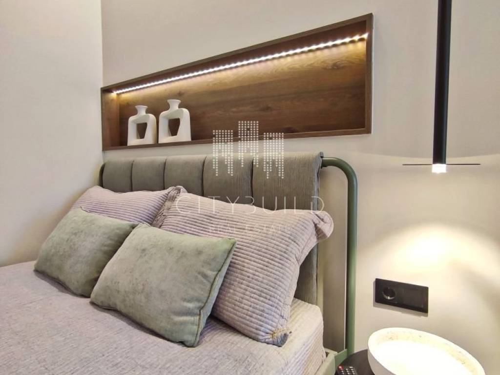 Υπνοδωμάτιο