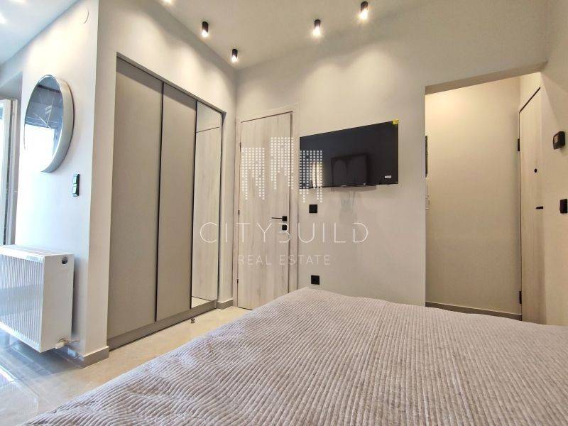 Υπνοδωμάτιο