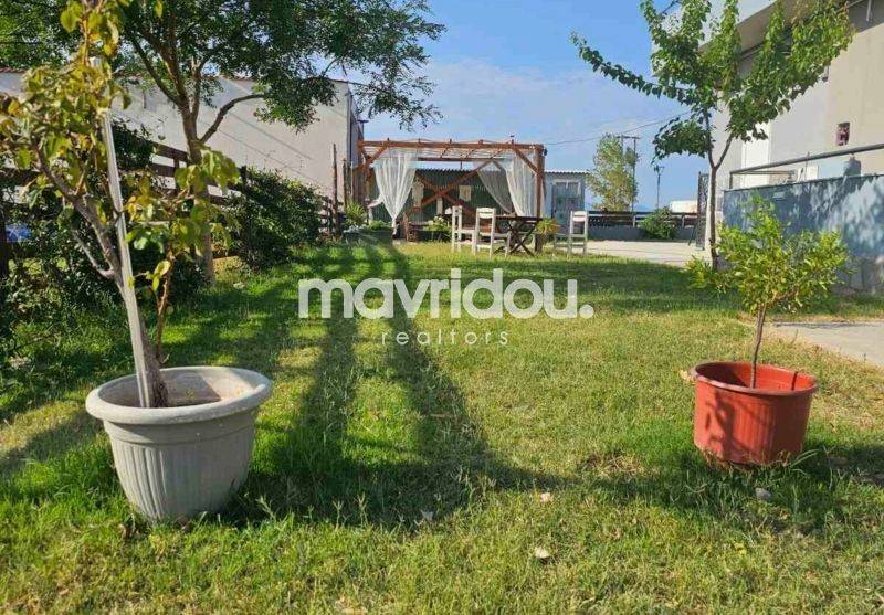 Εξωτερικός χώρος