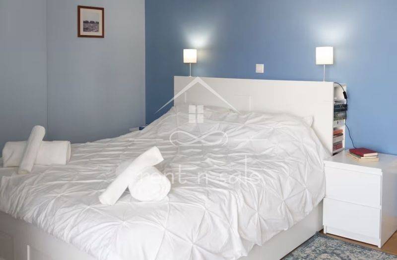 Υπνοδωμάτιο