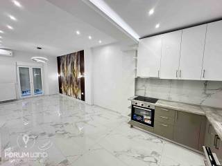 Forumland Real Estate, Σαλοκουζίνα