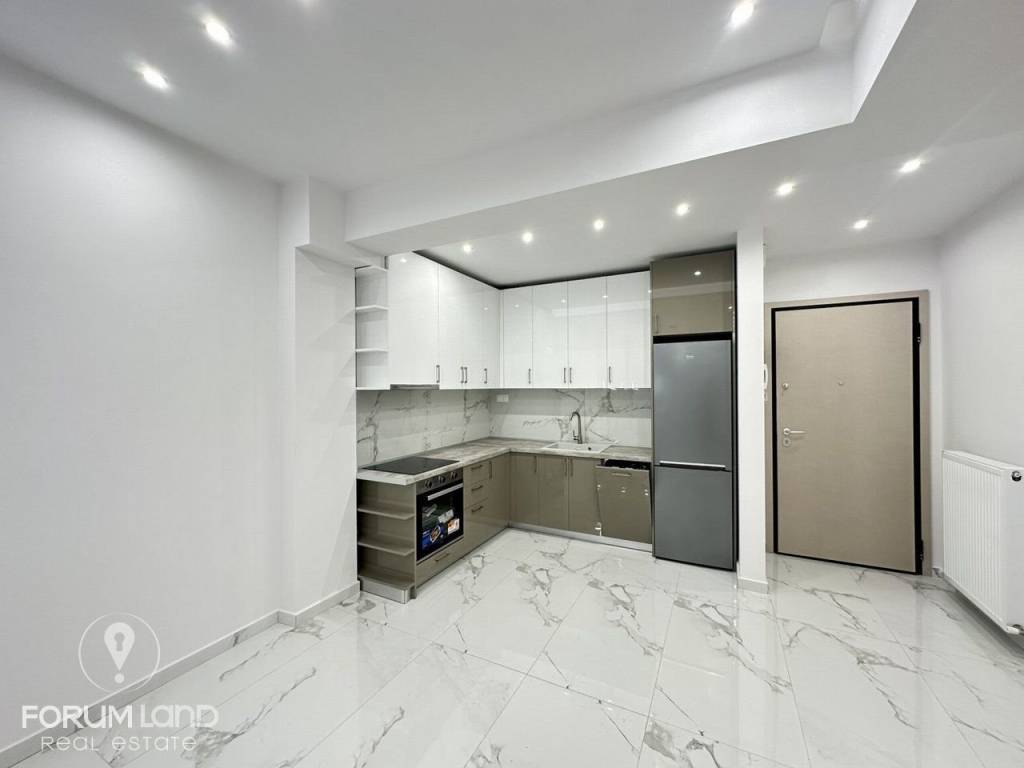 Forumland Real Estate, Σαλοκουζίνα