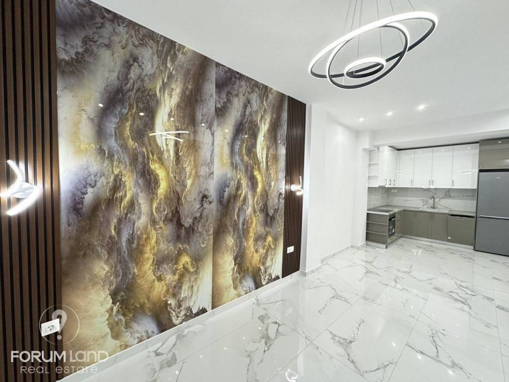 Forumland Real Estate, Σαλοκουζίνα