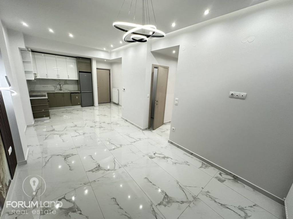 Forumland Real Estate, Σαλοκουζίνα