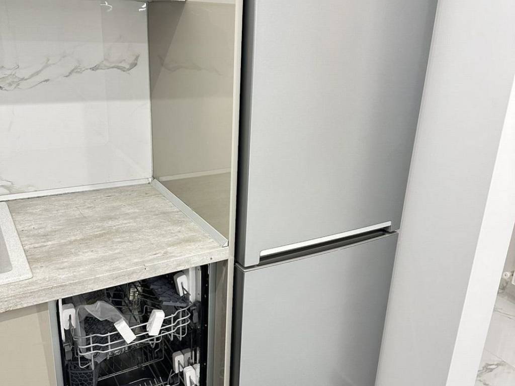 Forumland Real Estate, Σαλοκουζίνα