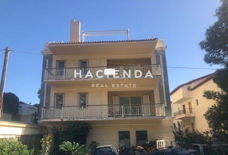 Εξωτερικός χώρος