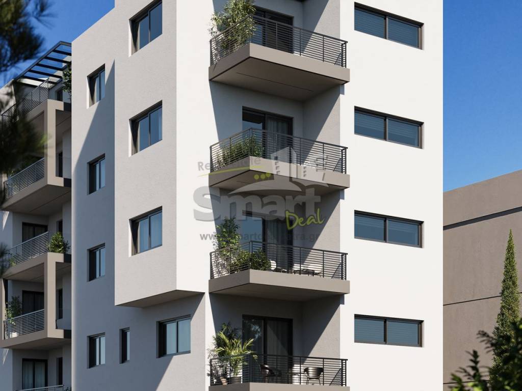 Εξωτερικοι χώροι