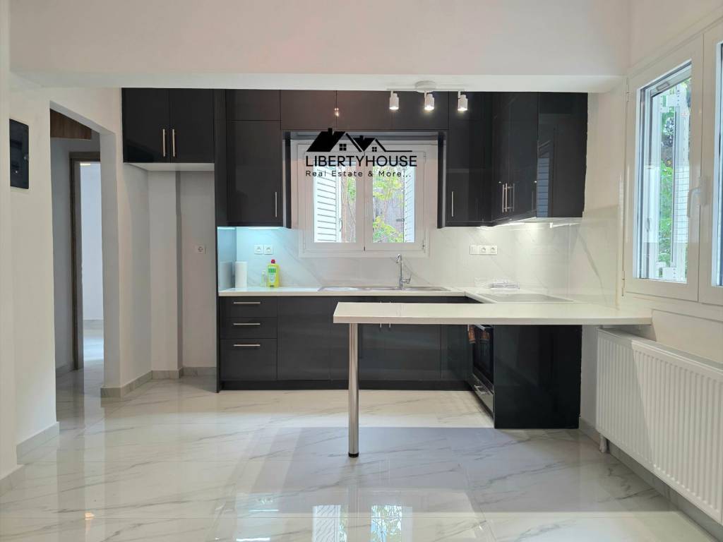 Eniaia koyzina me saloni