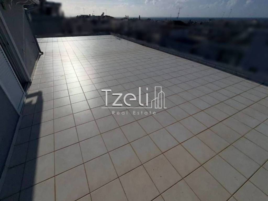 Εξωτερική άποψη χώρου