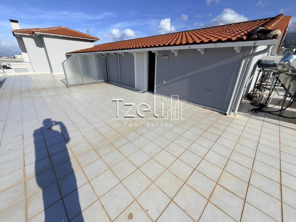 Εξωτερική άποψη χώρου