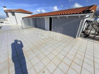 Εξωτερική άποψη χώρου