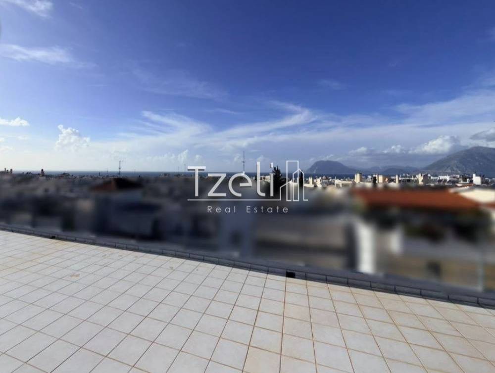 Εξωτερική άποψη χώρου