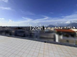 Εξωτερική άποψη χώρου