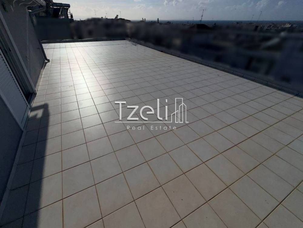 Εξωτερική άποψη χώρου