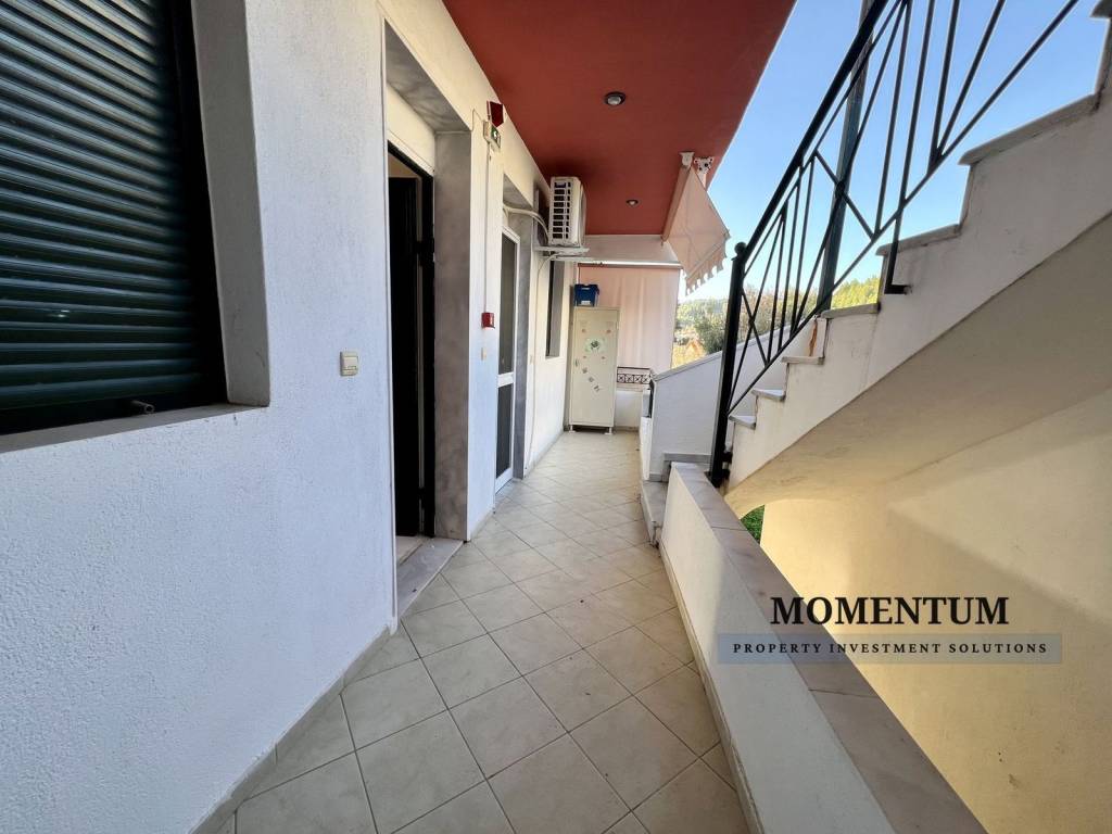 Εξωτερικοι χώροι