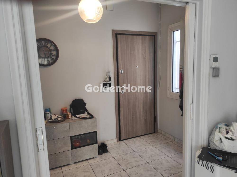 Χολ - Διάδρομος