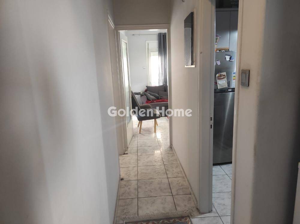 Χολ - Διάδρομος