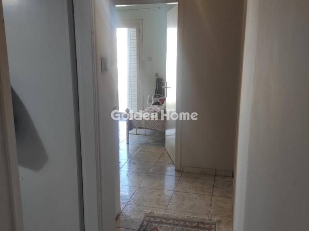 Χολ - Διάδρομος