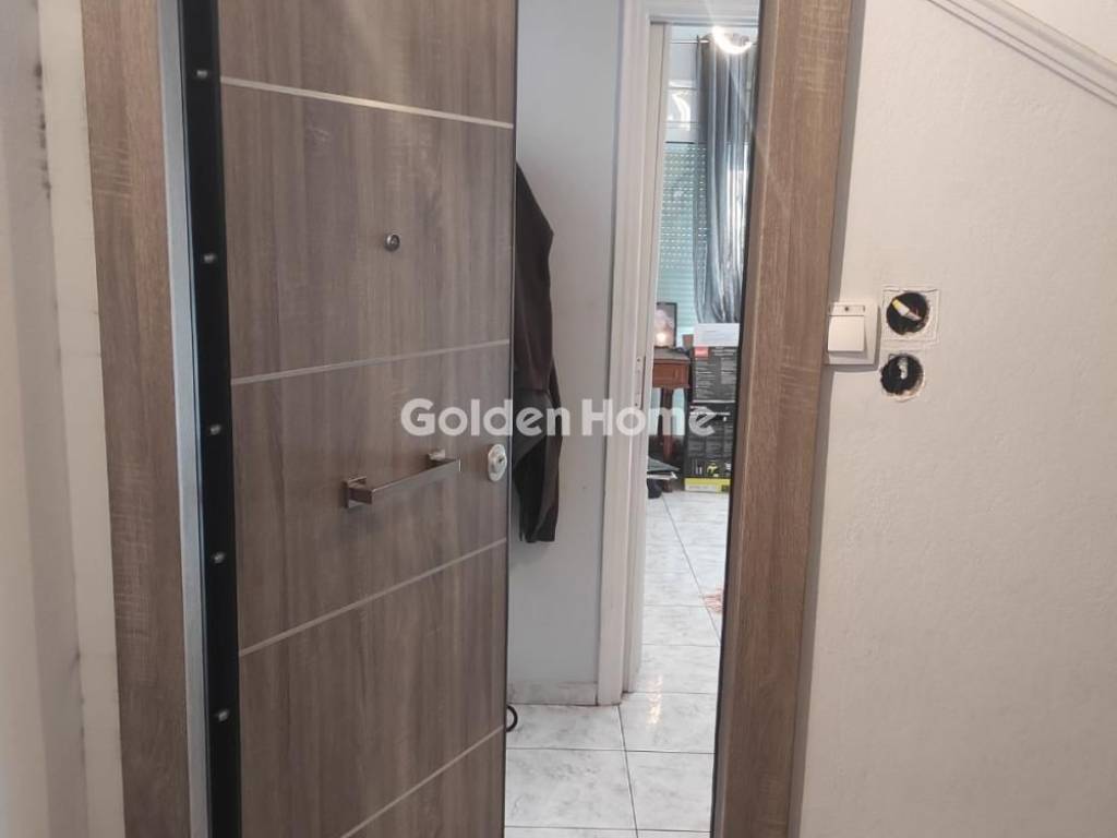 Χολ - Διάδρομος