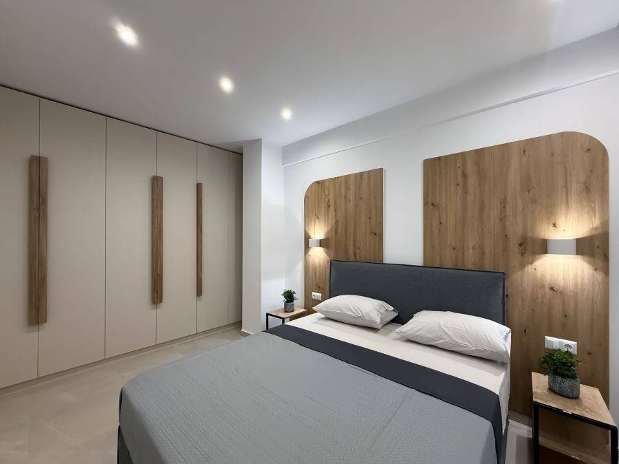 Υπνοδωμάτιο