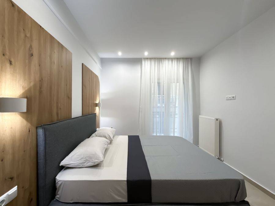 Υπνοδωμάτιο