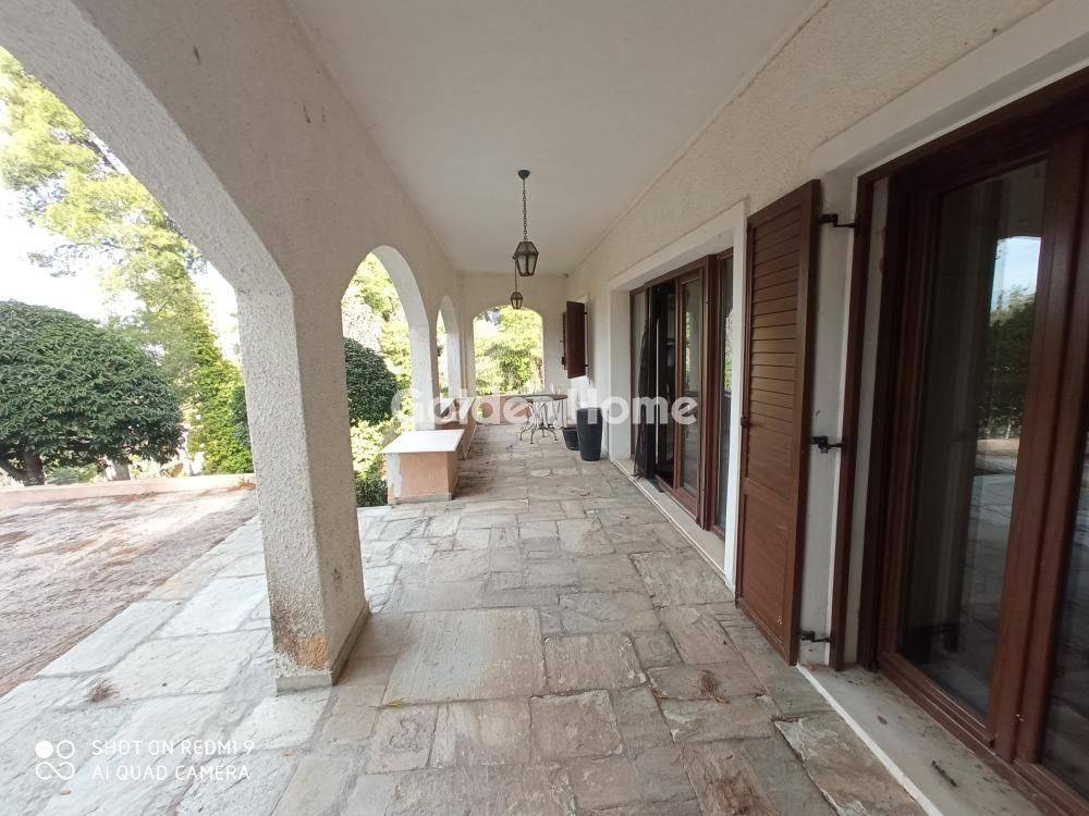 Εξωτερικός Χώρος