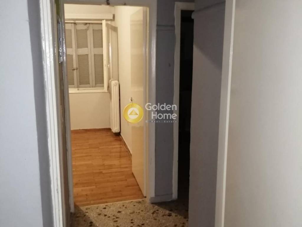 Κυρίως Χώρος