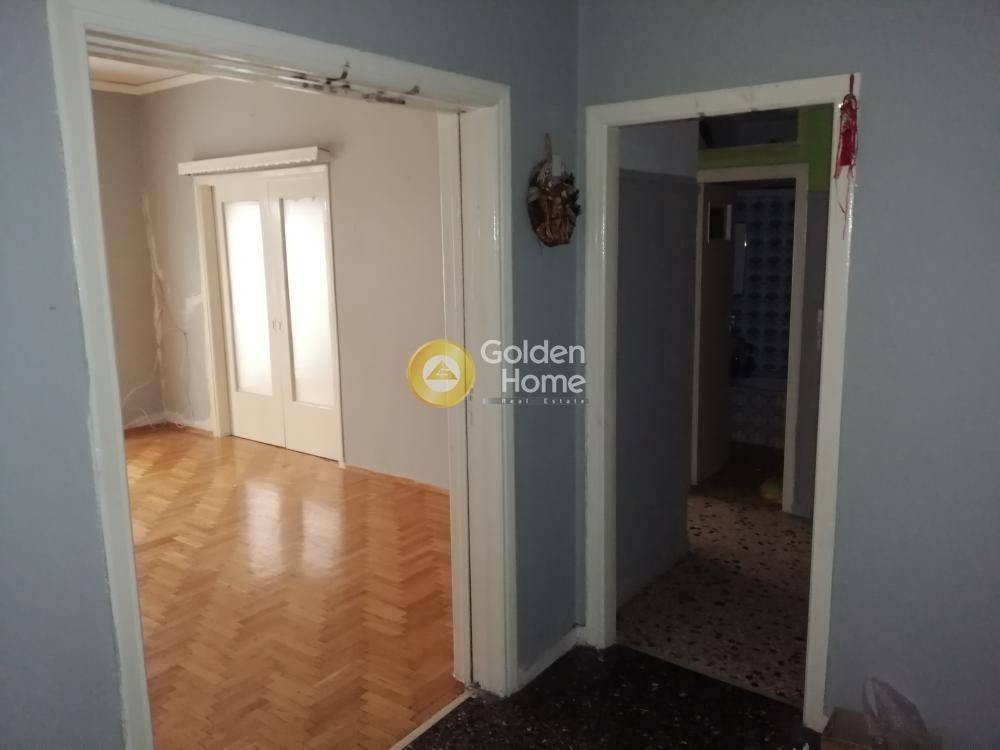 Κυρίως Χώρος