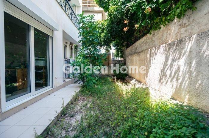 Εξωτερικός Χώρος