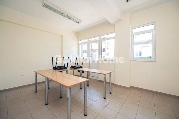 Βοηθητικός Χώρος