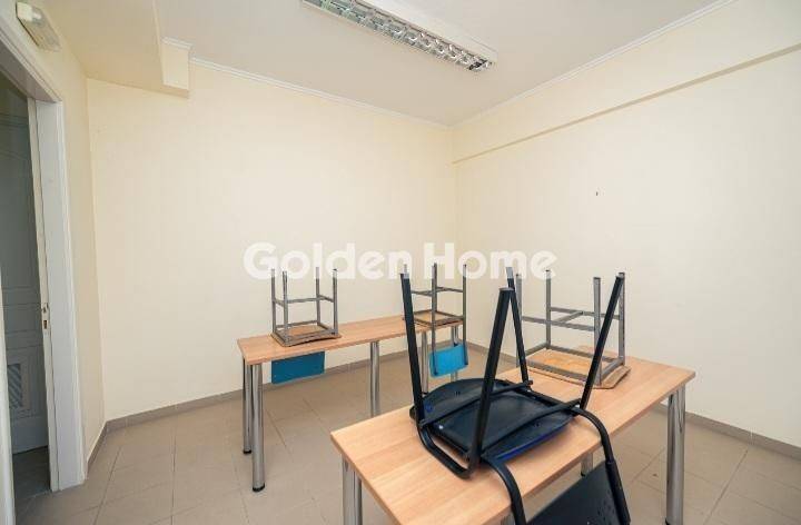 Βοηθητικός Χώρος