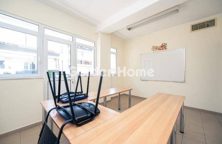 Βοηθητικός Χώρος