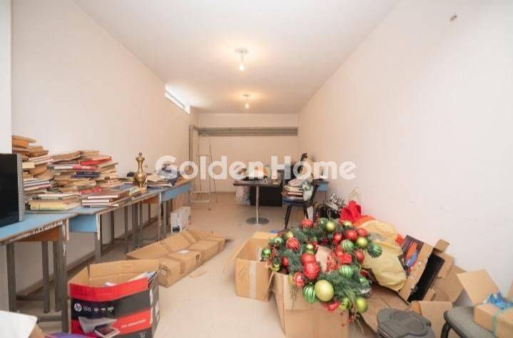 Βοηθητικός Χώρος