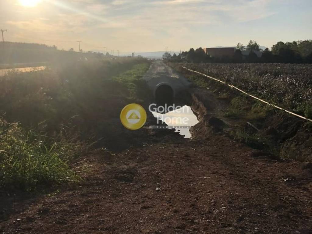 Εξωτερικός Χώρος