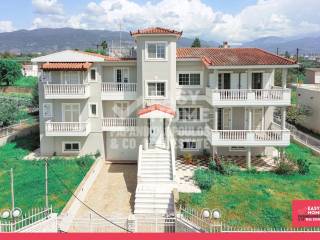 Εξωτερικοι χώροι