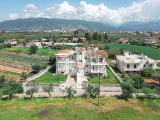 Εξωτερικοι χώροι