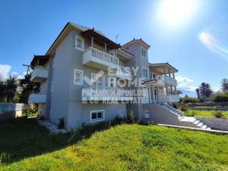 Εξωτερικοι χώροι