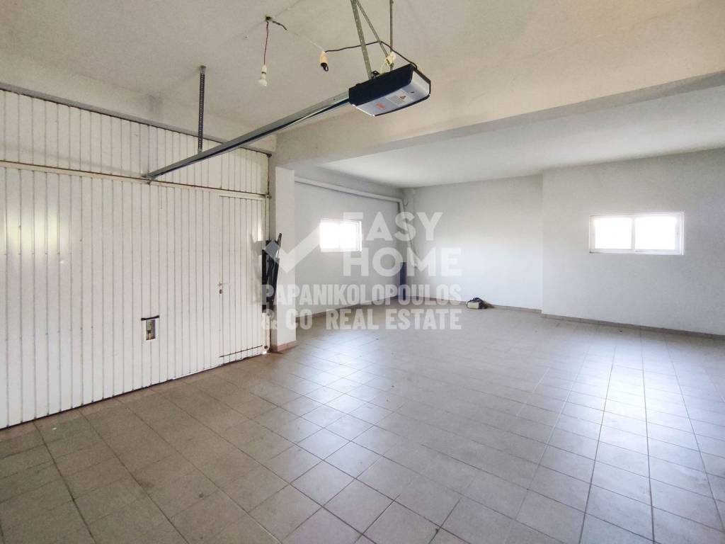 Ημιυπόγειο