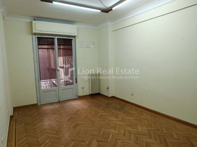 Άποψη χώρου