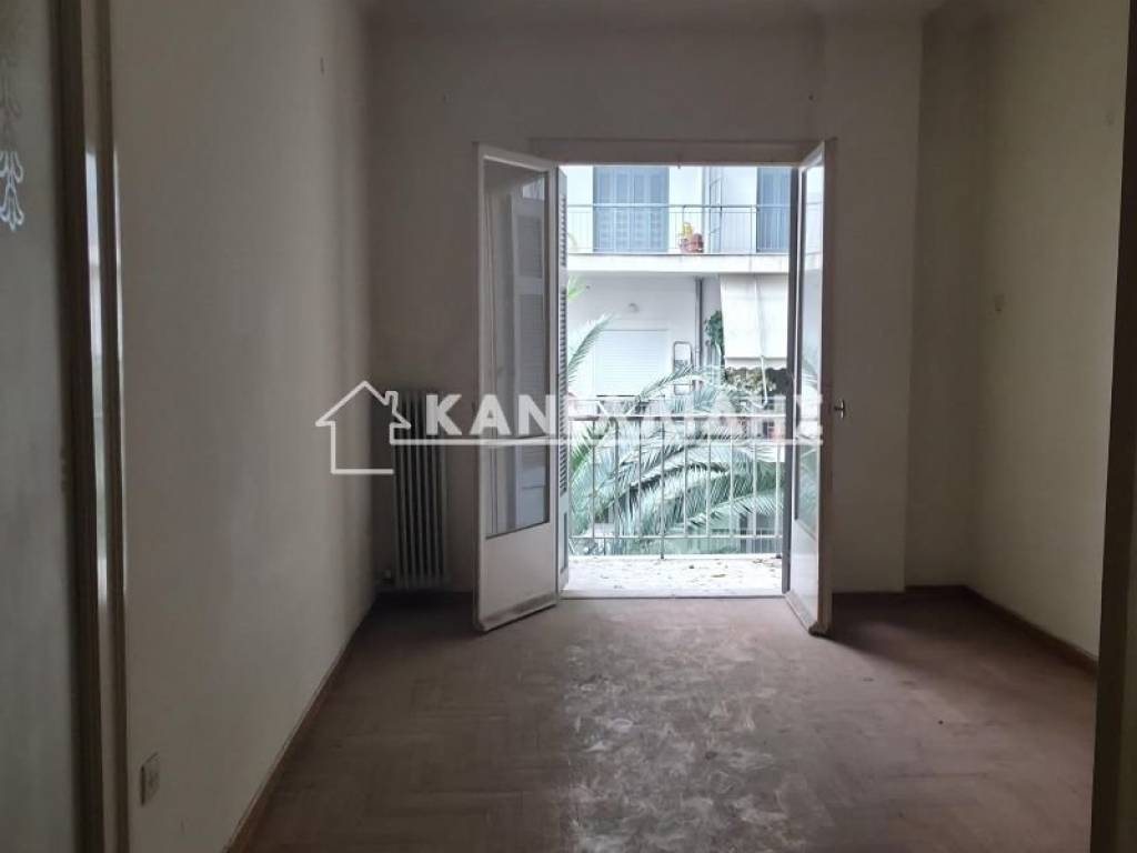 Άποψη χώρου