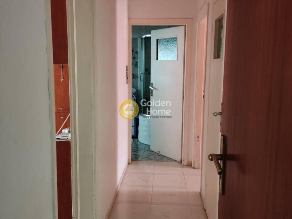 Χολ - Διάδρομος