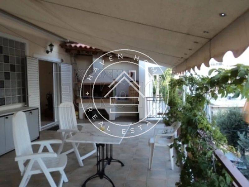 Εξωτερικός χώρος