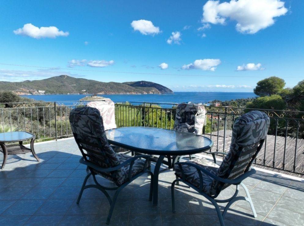 Εξωτερικοι χώροι