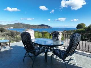 Εξωτερικοι χώροι