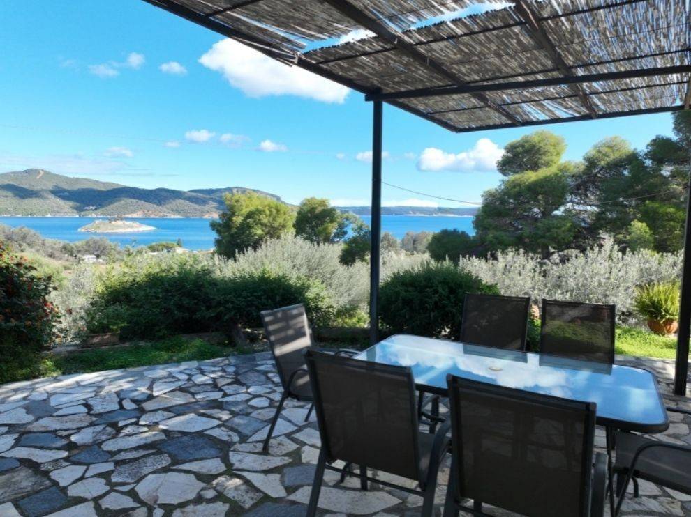 Εξωτερικοι χώροι