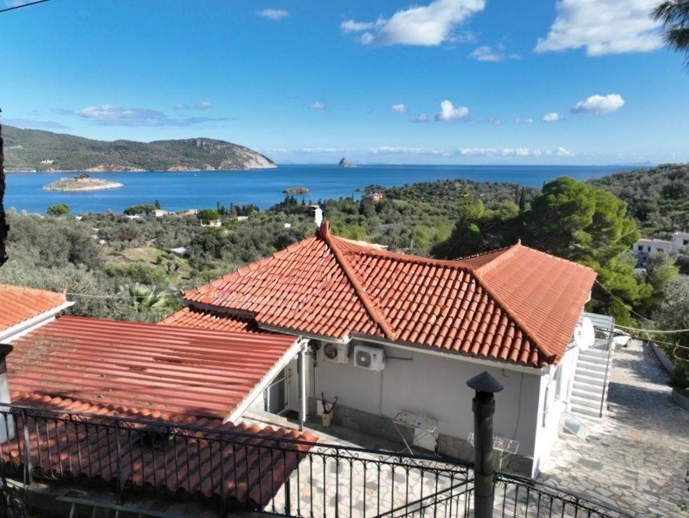 Εξωτερικοι χώροι