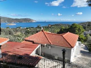 Εξωτερικοι χώροι