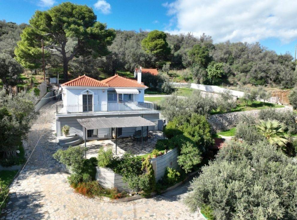 Εξωτερικοι χώροι