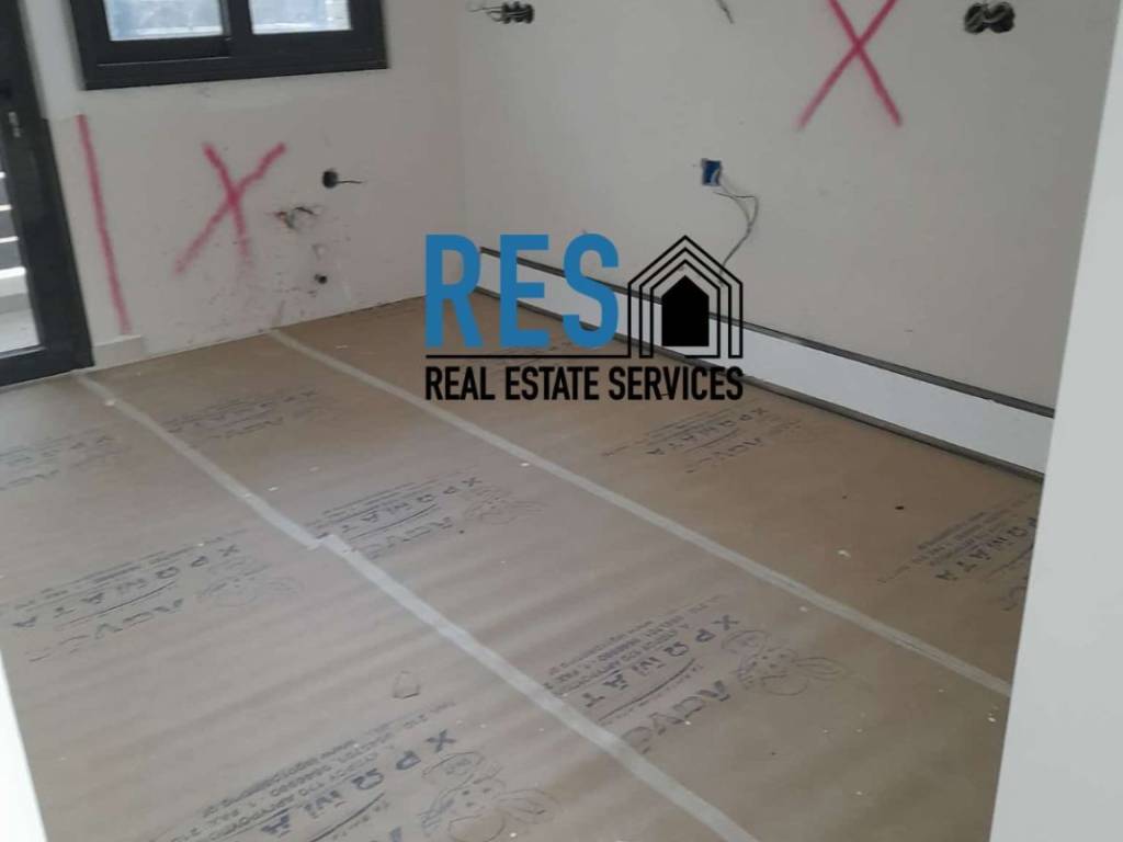 κλειστή κουζίνα