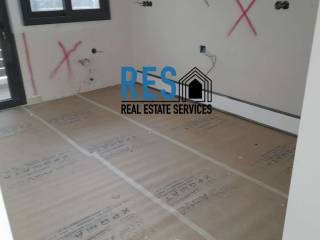 κλειστή κουζίνα